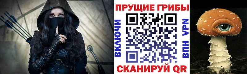 Галлюциногенные грибы Cubensis  Верхняя Тура 